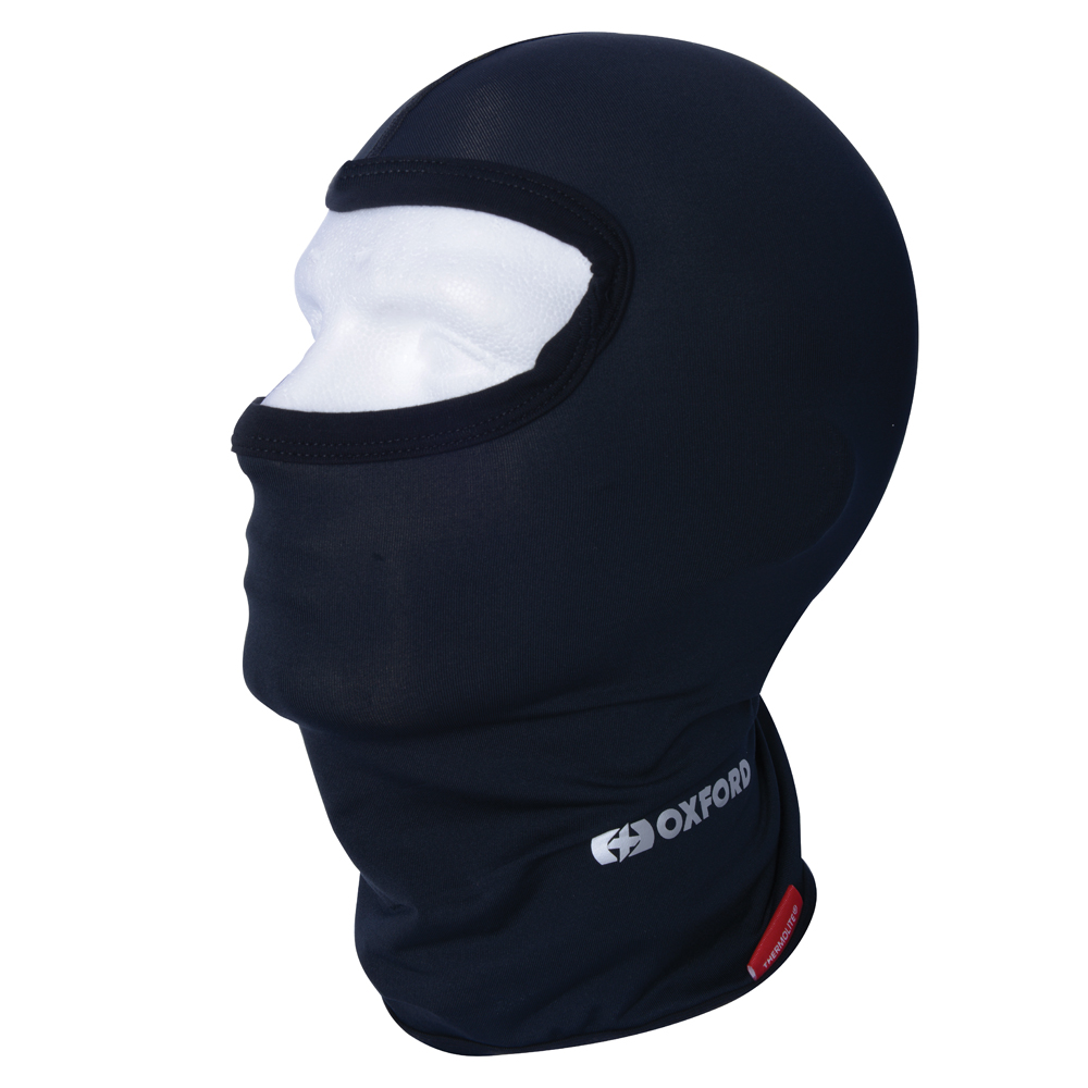 Oxford Oxford Balaclava Thermolite - Black